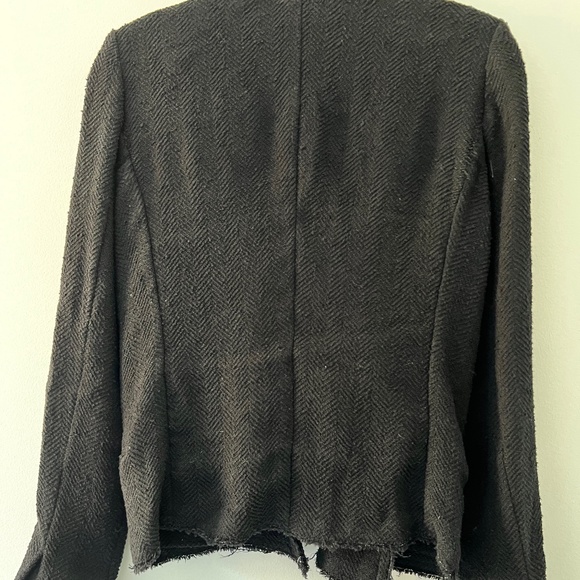 Isabel Marant Retro Suit Jacket - Picture 4 of 10